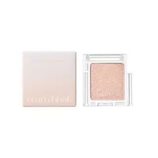 ccam bbak - Mood TOK Single Shadow Glitter - 5 Colors #G05 Perfume Shower