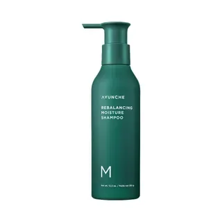 AYUNCHE - Rebalancing Moisture Shampoo 350g