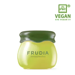 FRUDIA - Avocado Cica Relief Lip Balm 10ml