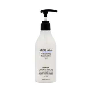 MIGUHARA - Moisturizing Body Lotion Origin 300ml