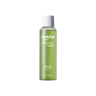 House of Hur - Tónico Matcha Pure Balance