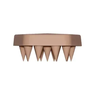 ANAZE - Shampoo Brush 1 pc
