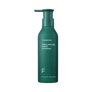 AYUNCHE - Rebalancing Fresh Shampoo 350g