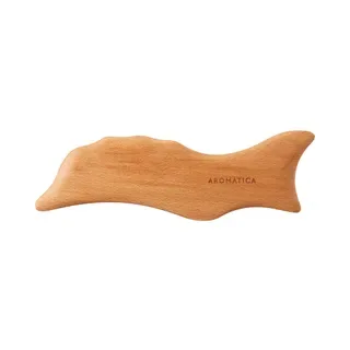 AROMATICA - Baby Dolphin Massager 1 pc