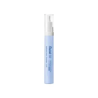 Aalok - SKINMAX Serum - 3 Types 02 Hydrating Soothing