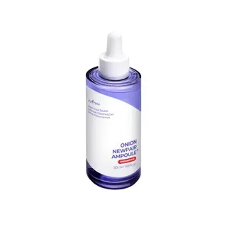 Isntree - Onion Newpair Ampoule Plus 2026 Version - 50ml