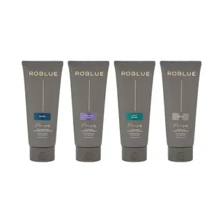 ROBLUE - Daily Perfume Treatment - 4 Types Lotus Garden