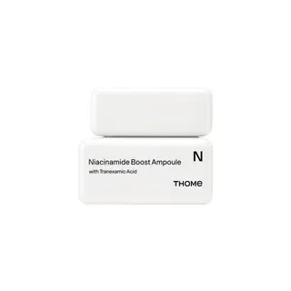 THOME - Niacinamide Boost Ampoule 50g