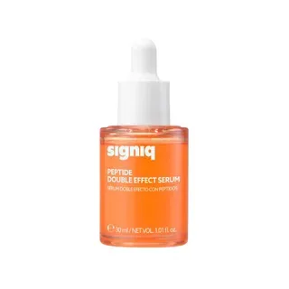 dot solution - signiq Peptide Double Effect Serum 30ml
