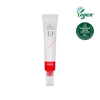 MIGUHARA - A.C Blemish Spot Gel 30g