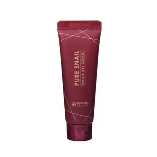 eyeNlip - Pure Snail Repair Gel Cream 45ml