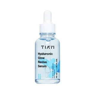 TIA'M - Hyaluronic Glow Revive Serum 40ml