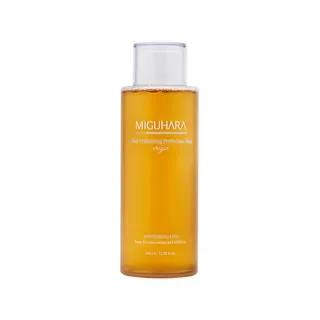 MIGUHARA - Tónico Ultra Whitening Perfection Skin Origin
