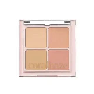 coralhaze - Corrector Skin Fit Concealer