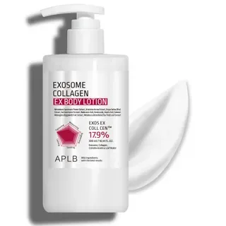 APLB - Exosome Collagen EX Body Lotion 300ml