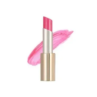 VDIVOV - Jewel Therapy Lipstick - 10 Colors #PK102 Power Pink
