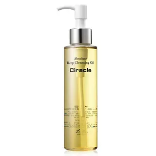 Ciracle - Aceite Limpiador Absolute Deep Cleansing Oil 150ml