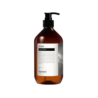 NARD - Body Wash Signature 500ml