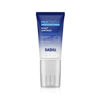DASHU - Milk Thistle Spicule Shot Scalp Ampoule 70ml
