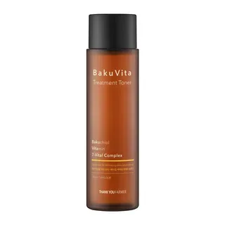 THANK YOU FARMER - BaKuVita Treatment Toner 200ml