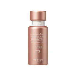 PESTLO - T3 PDRN Exosome Glow Ampoule 30ml