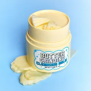 CHASIN' RABBITS - Butter Grinding Cleansing Balm 50ml