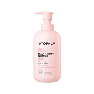 ATOPALM - Maternity Care Scalp Therapy Shampoo 460ml