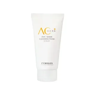 ZYMOGEN - Limpiador en Espuma AC Dr. Anti-Sebum Cleansing Foam 150ml