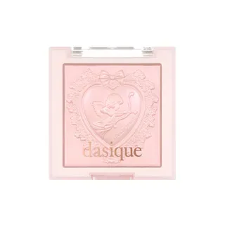 dasique - Luxe Glow Highlighter - 3 Colors #02 Pink Light