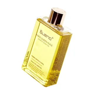 Bueno - Paris Queen Huile Carrot Body Oil 200ml
