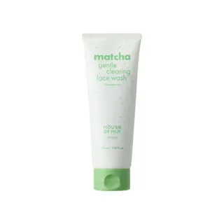 House of Hur - Limpiador Facial Matcha Gentle