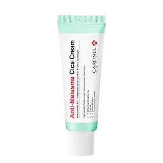 CARE:NEL - Crema Anti-Melasma Cica