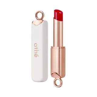 athé - Authentic Lip Balm - 10 Colors #04 Brave