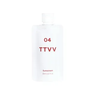 TTVV - Protector solar Sunscreen