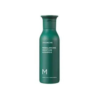 AYUNCHE - Rebalancing Moisture Shampoo Mini 200g