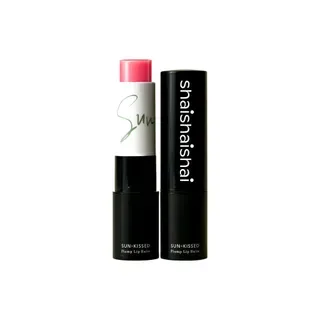 shaishaishai - SUN-KISSED Plump Lip Balm - 5 Colors 2026 Version - #14 Berry Fizz