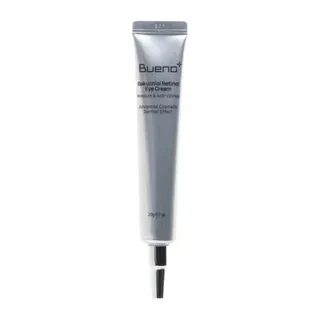 Bueno - Bakuchiol Retinol Eye Cream 2025 Version - 20g