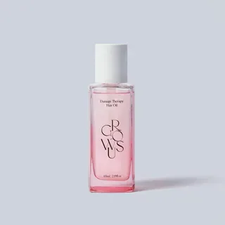 GROWUS - Damage Therapy Hair Oil 2026 Version - 65ml