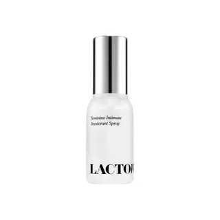 Lactomedi - Feminine Intimate Deodorant Spray - 3 Types Soft Cotton