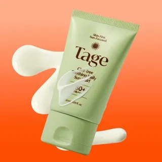Tage - Protector Solar Cica-Tree Soothing Daily Sun Fluid