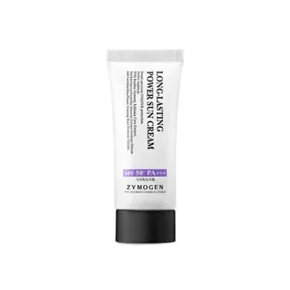 ZYMOGEN - Long-Lasting Power Sun Cream SPF50 PA+++ 60ml 60ml