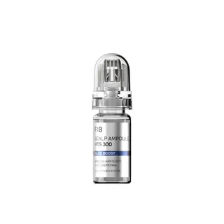 forbeaut - Scalp Ampoule MTS 300 Blue Boost 10ml