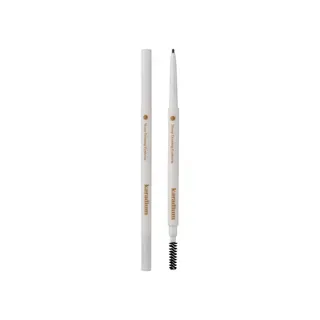 KARADIUM - Sharp Drawing Eyebrow - 3 Colors #01 Acon Brown