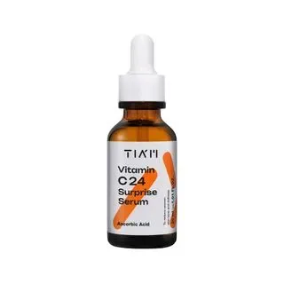 TIA'M - Sérum Vitamin C24 Surprise Serum