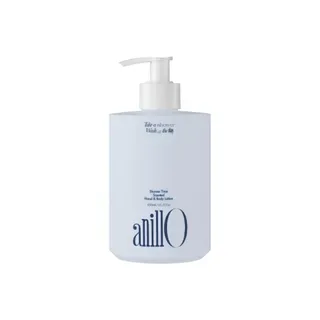 anillO - Shower Time Scented Hand & Body Lotion 450ml