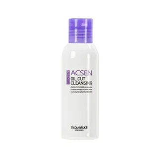 TROIAREUKE - Gel limpiador ACSEN Oil Cut Cleansing