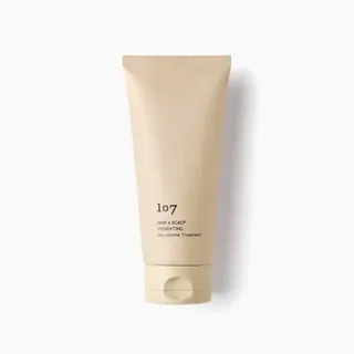 107 Beauty - Tratamiento Capilar Hair & Scalp Hydrating Microbiome