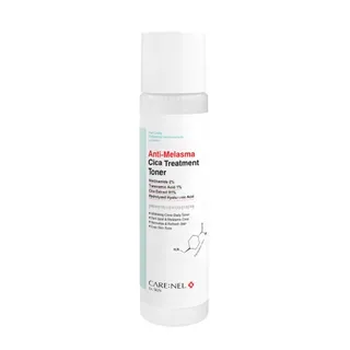 CARE:NEL - Tónico Anti-Melasma Cica Treatment Toner
