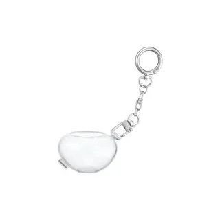 WHIPPED - Sugar Coat Keyring - Llavero con forma de caramelo