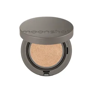 moonshot - Conscious Fit Matte Cushion Foundation - 3 Colors #23N Cosmic Beige